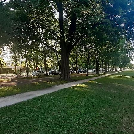 Allees Historiques Du Parc De La Colombiere, Appt Haut De Gamme Dijon Eksteriør billede